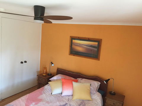 The Bothy Lancelin Family Retreat - Accommodation Cooktown 12
