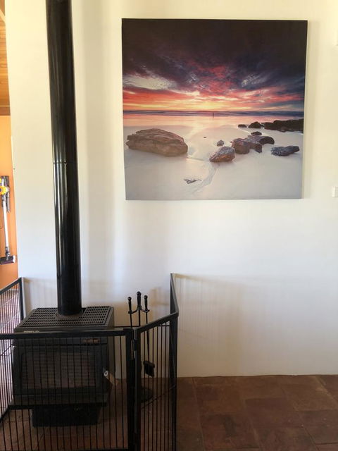 The Bothy Lancelin Family Retreat - Accommodation Cooktown 8