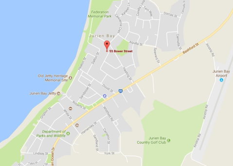 Don\'t Worry Be Happy - Accommodation Cooktown 3