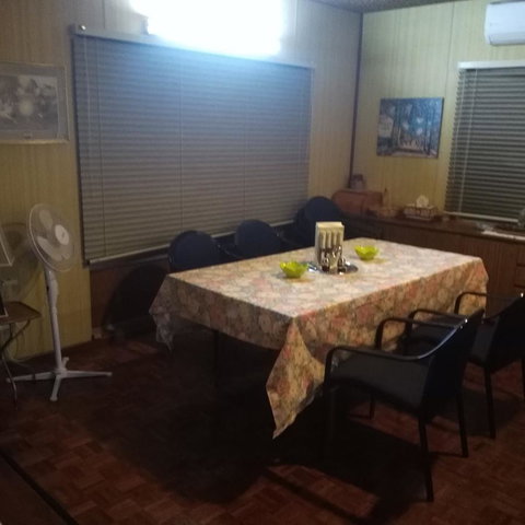 Don\'t Worry Be Happy - Accommodation Cooktown 8