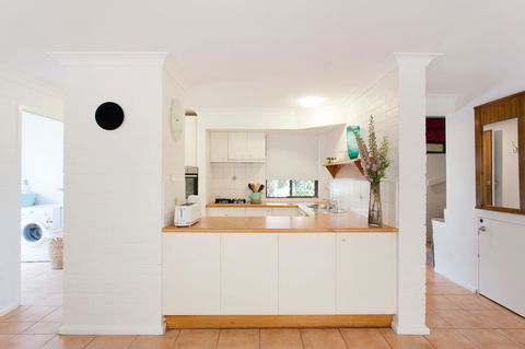 Monument Hill Townhouse - Fremantle - Accommodation Cooktown 19