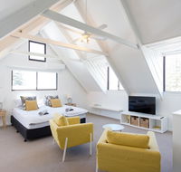Monument Hill Townhouse - Fremantle