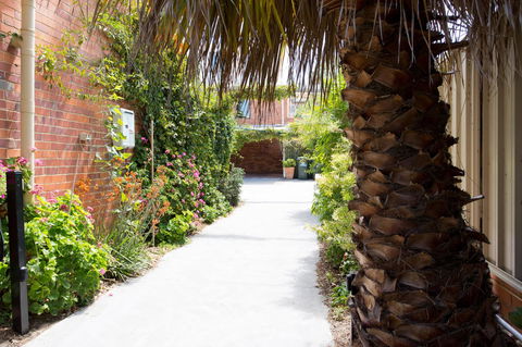 Monument Hill Townhouse - Fremantle - Accommodation Cooktown 25