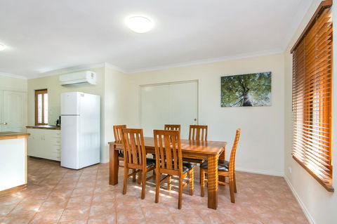 Coranda Lodge - Accommodation Cooktown 11
