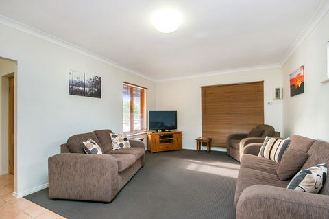 Coranda Lodge - Accommodation Cooktown 6