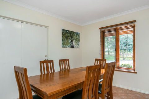 Coranda Lodge - Accommodation Cooktown 19