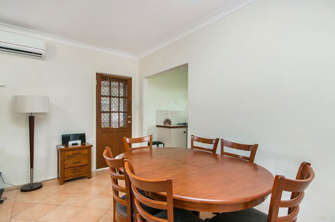 Coranda Lodge - Accommodation Cooktown 7