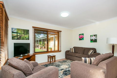 Coranda Lodge - Accommodation Cooktown 0