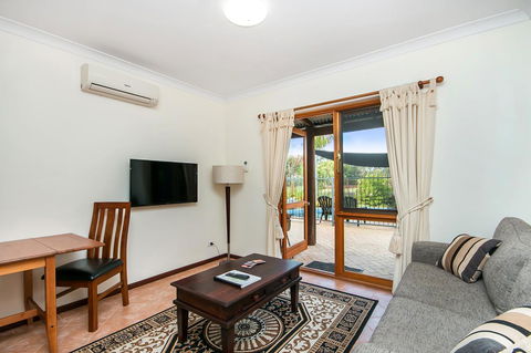 Coranda Lodge - Accommodation Cooktown 22