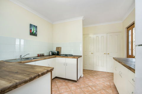 Coranda Lodge - Accommodation Cooktown 17