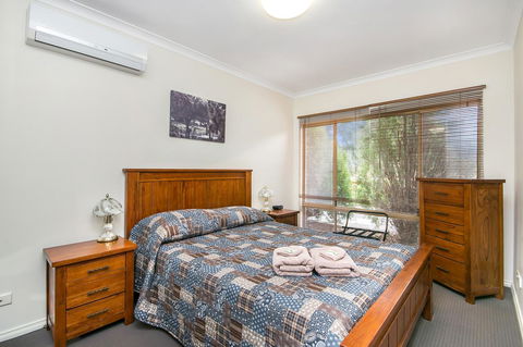 Coranda Lodge - Accommodation Cooktown 9