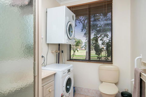 Coranda Lodge - Accommodation Cooktown 8