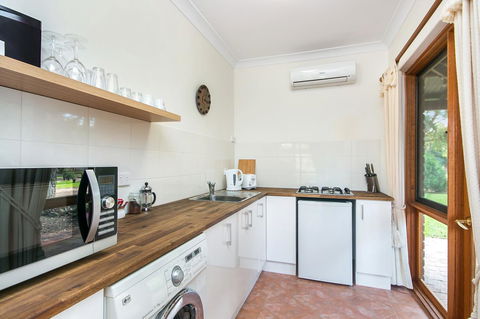 Coranda Lodge - Accommodation Cooktown 23