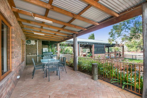 Coranda Lodge - Accommodation Cooktown 12