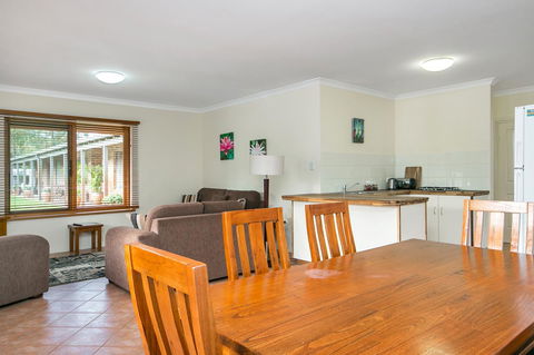Coranda Lodge - Accommodation Cooktown 18