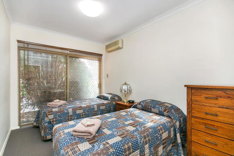 Coranda Lodge - Accommodation Cooktown 10