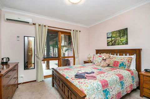 Coranda Lodge - Accommodation Cooktown 20