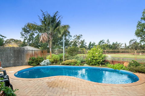 Coranda Lodge - Accommodation Cooktown 2