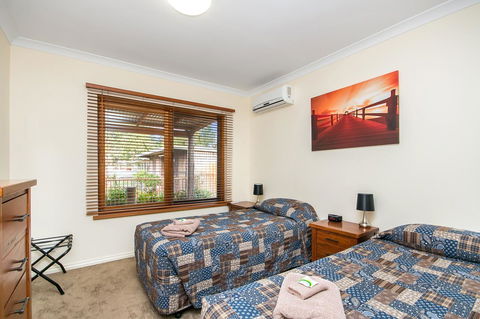 Coranda Lodge - Accommodation Cooktown 15