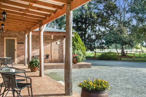 Coranda Lodge - Accommodation Cooktown 24