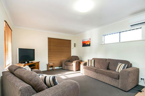 Coranda Lodge - Accommodation Cooktown 3