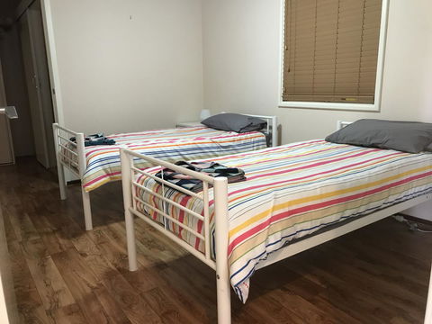 Sabai Accommodation - Accommodation Cooktown 20