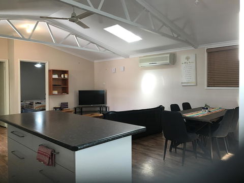 Sabai Accommodation - Accommodation Cooktown 21