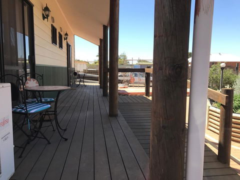 Sabai Accommodation - Accommodation Cooktown 27