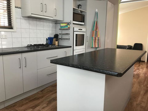Sabai Accommodation - Accommodation Cooktown 23