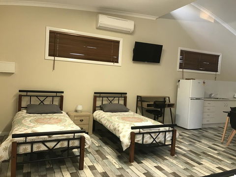 Sabai Accommodation - Accommodation Cooktown 16