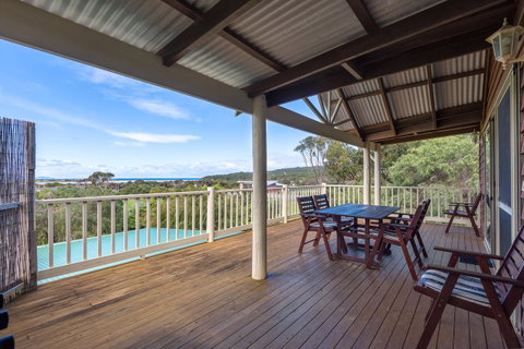 Surfside Ocean Beach Denmark Holiday Accommodation - Accommodation Cooktown 9