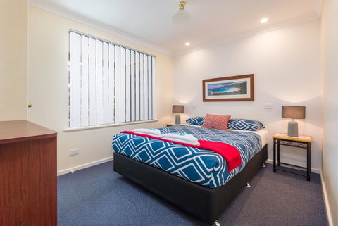 Surfside Ocean Beach Denmark Holiday Accommodation - Accommodation Cooktown 36