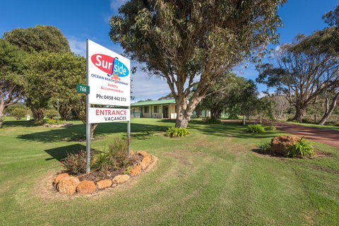 Surfside Ocean Beach Denmark Holiday Accommodation - Accommodation Cooktown 7