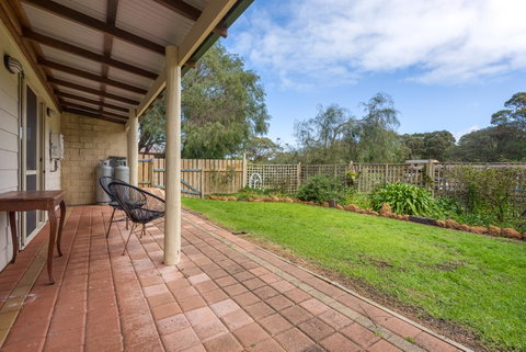 Surfside Ocean Beach Denmark Holiday Accommodation - Accommodation Cooktown 22