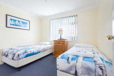 Surfside Ocean Beach Denmark Holiday Accommodation - Accommodation Cooktown 37