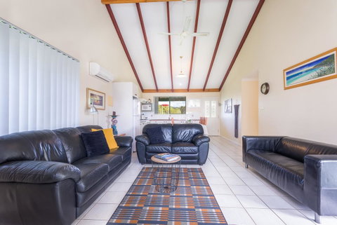 Surfside Ocean Beach Denmark Holiday Accommodation - Accommodation Cooktown 43