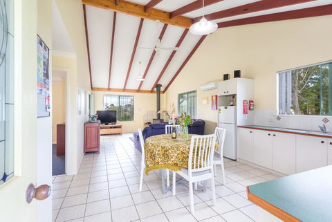 Surfside Ocean Beach Denmark Holiday Accommodation - Accommodation Cooktown 29