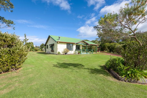 Surfside Ocean Beach Denmark Holiday Accommodation - Accommodation Cooktown 34