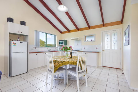 Surfside Ocean Beach Denmark Holiday Accommodation - Accommodation Cooktown 31