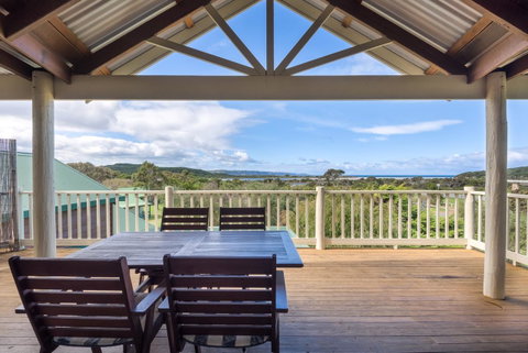 Surfside Ocean Beach Denmark Holiday Accommodation - Accommodation Cooktown 10