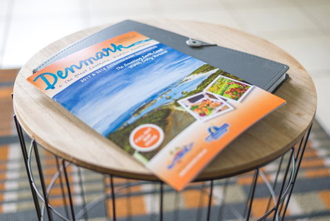 Surfside Ocean Beach Denmark Holiday Accommodation - Accommodation Cooktown 8