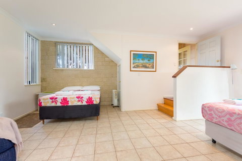 Surfside Ocean Beach Denmark Holiday Accommodation - Accommodation Cooktown 14