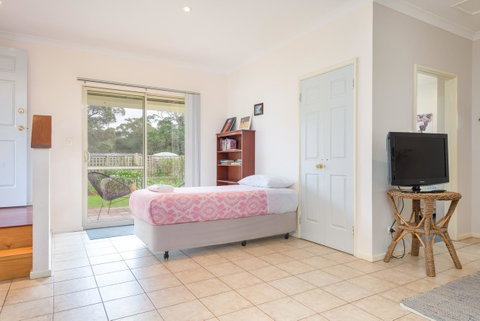 Surfside Ocean Beach Denmark Holiday Accommodation - Accommodation Cooktown 15