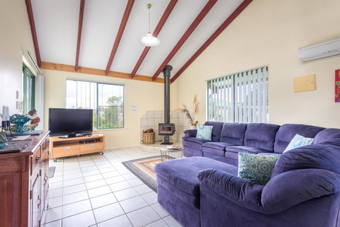 Surfside Ocean Beach Denmark Holiday Accommodation - Accommodation Cooktown 33