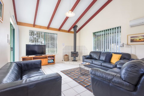 Surfside Ocean Beach Denmark Holiday Accommodation - Accommodation Cooktown 41