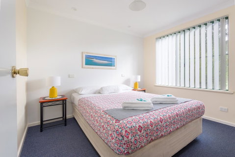 Surfside Ocean Beach Denmark Holiday Accommodation - Accommodation Cooktown 35