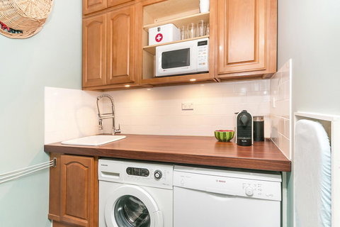 SoBe Fremantle - Accommodation Cooktown 15