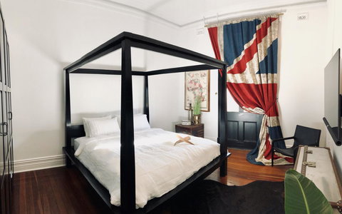 SoBe Fremantle - Accommodation Cooktown 0
