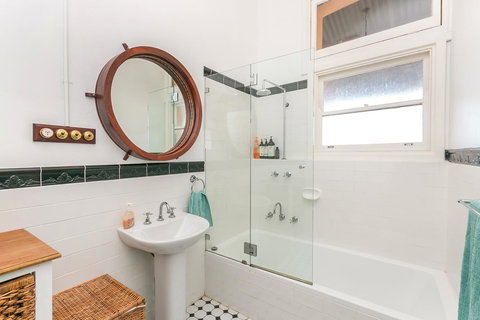 SoBe Fremantle - Accommodation Cooktown 12