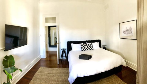 SoBe Fremantle - Accommodation Cooktown 3